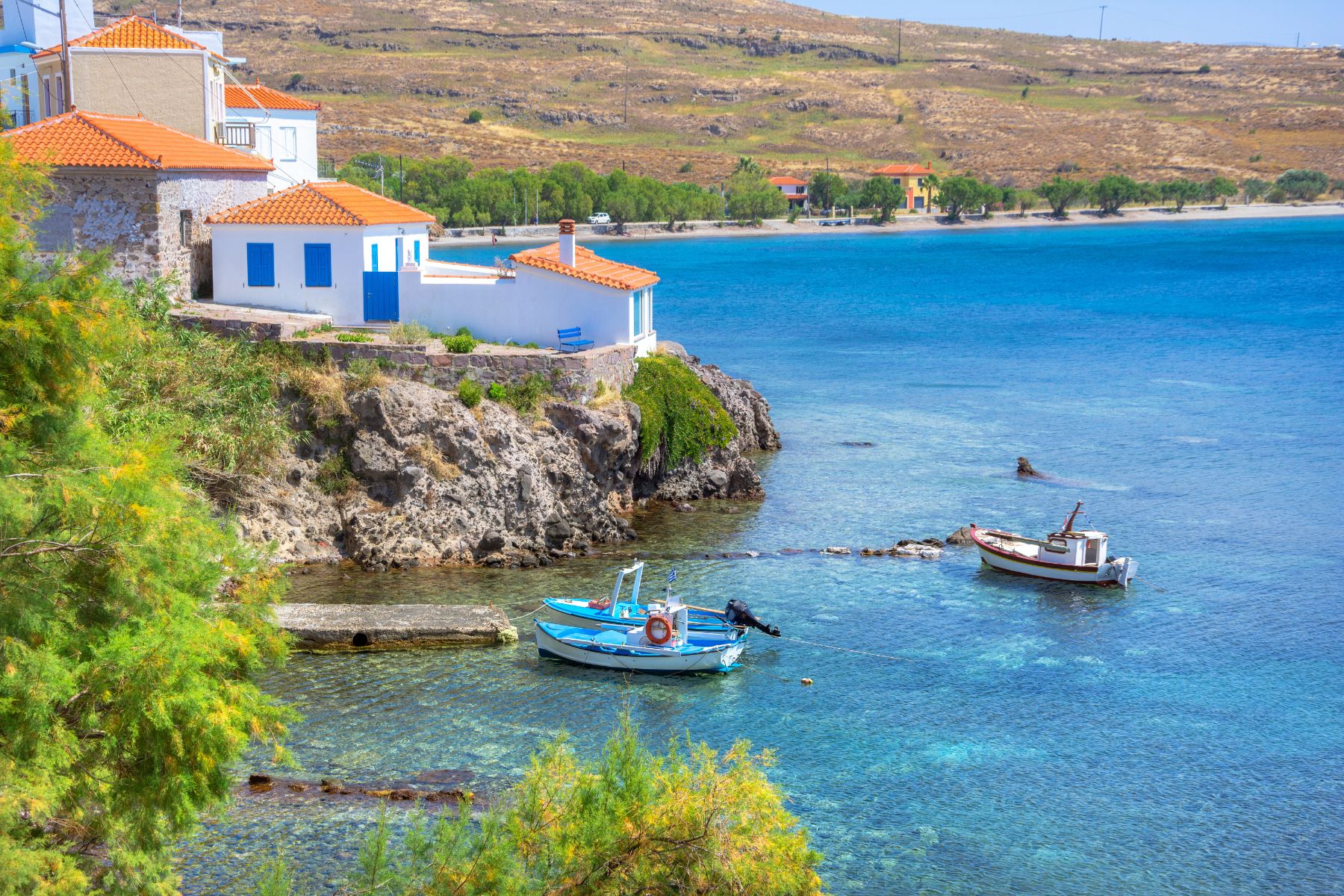 Lesvos